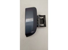Recambio de maneta exterior trasera izquierda para nissan pathfinder (r51) referencia OEM IAM 82607EB  