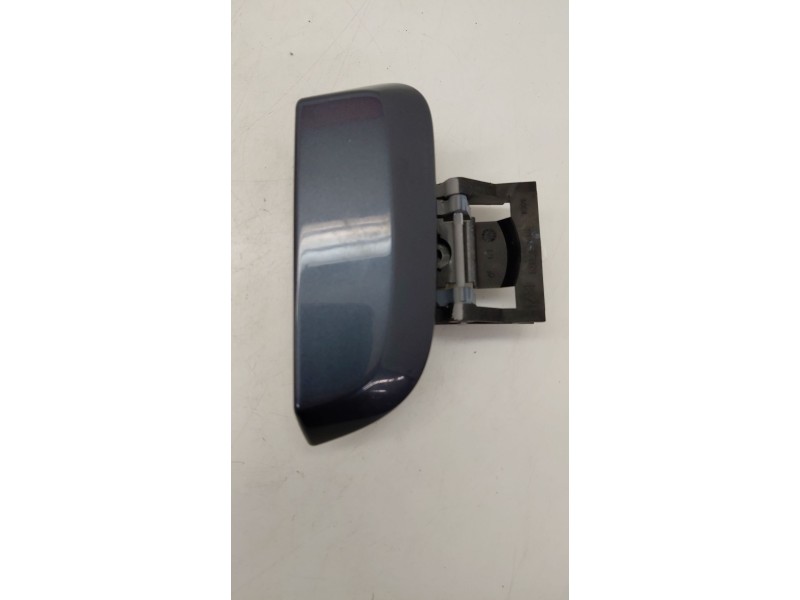 Recambio de maneta exterior trasera izquierda para nissan pathfinder (r51) referencia OEM IAM 82607EB  