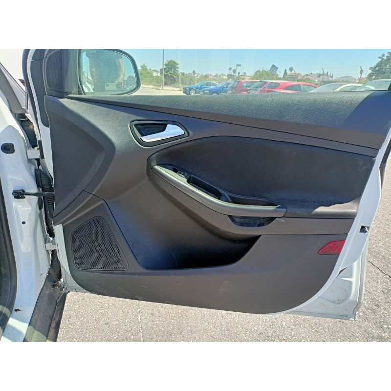 Recambio de guarnecido puerta delantera derecha para ford focus lim. trend + referencia OEM IAM   