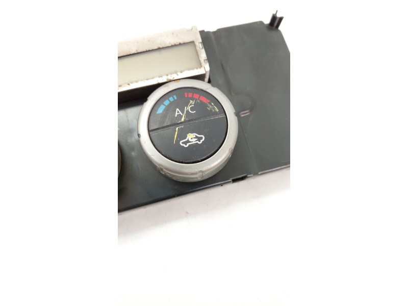 Recambio de mando climatizador para nissan pathfinder (r51) referencia OEM IAM 27500E851A  