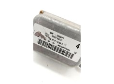 Recambio de modulo electronico para nissan pathfinder (r51) referencia OEM IAM 47931EA010   2