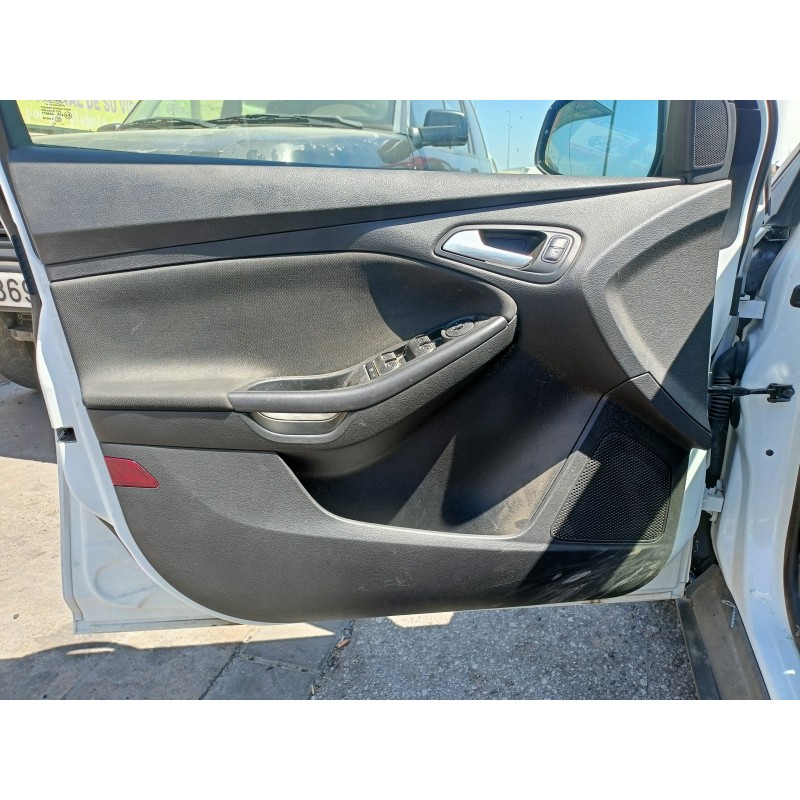 Recambio de guarnecido puerta delantera izquierda para ford focus lim. trend + referencia OEM IAM   