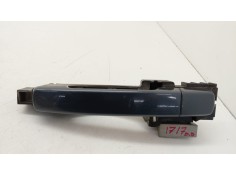 Recambio de maneta exterior delantera derecha para nissan pathfinder (r51) referencia OEM IAM 80610EB300  