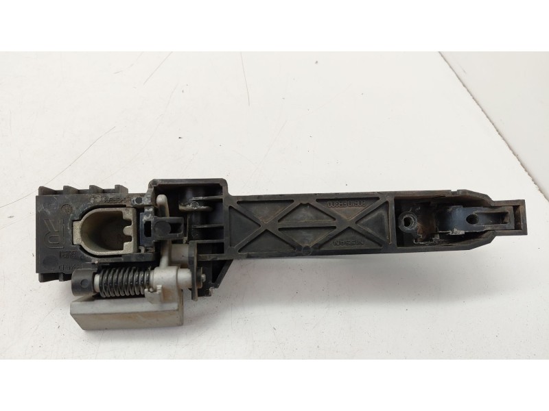 Recambio de maneta exterior delantera derecha para nissan pathfinder (r51) referencia OEM IAM 80610EB300  
							