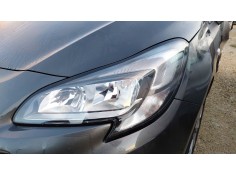 Recambio de faro izquierdo para opel corsa e (x15) 1.4 (08, 68) referencia OEM IAM   