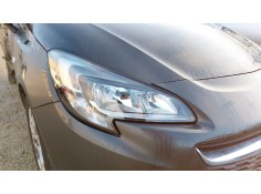 Recambio de faro derecho para opel corsa e (x15) 1.4 (08, 68) referencia OEM IAM   