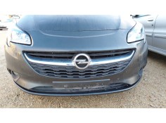 Recambio de paragolpes delantero para opel corsa e (x15) 1.4 (08, 68) referencia OEM IAM   
