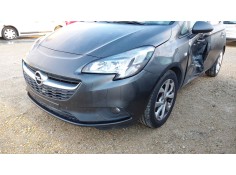 Recambio de paragolpes delantero para opel corsa e (x15) 1.4 (08, 68) referencia OEM IAM    2