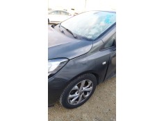 Recambio de aleta delantera izquierda para opel corsa e (x15) 1.4 (08, 68) referencia OEM IAM   