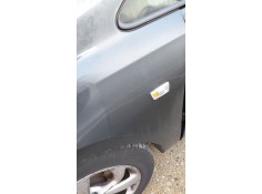 Recambio de aleta delantera izquierda para opel corsa e (x15) 1.4 (08, 68) referencia OEM IAM    2