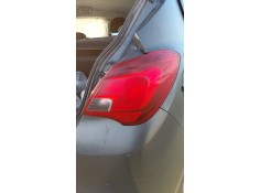 Recambio de piloto trasero derecho para opel corsa e (x15) 1.4 (08, 68) referencia OEM IAM   