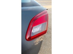 Recambio de piloto trasero derecho interior para opel corsa e (x15) 1.4 (08, 68) referencia OEM IAM   
