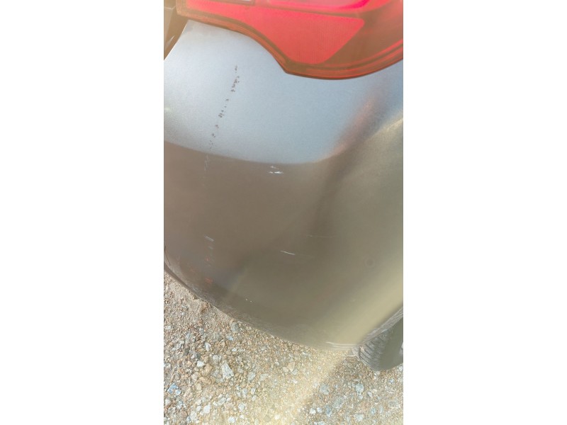 Recambio de paragolpes trasero para opel corsa e (x15) 1.4 (08, 68) referencia OEM IAM   