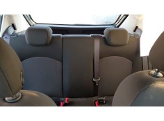 Recambio de asientos traseros para opel corsa e (x15) 1.4 (08, 68) referencia OEM IAM   