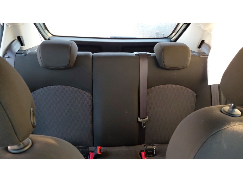 Recambio de asientos traseros para opel corsa e (x15) 1.4 (08, 68) referencia OEM IAM   
							