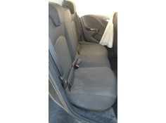 Recambio de asientos traseros para opel corsa e (x15) 1.4 (08, 68) referencia OEM IAM    2
