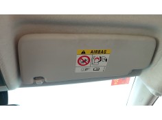 Recambio de parasol derecho para opel corsa e (x15) 1.4 (08, 68) referencia OEM IAM   