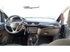 Recambio de kit airbag para opel corsa e (x15) 1.4 (08, 68) referencia OEM IAM   