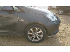 Recambio de aleta delantera derecha para opel corsa e (x15) 1.4 (08, 68) referencia OEM IAM   