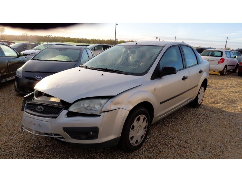 ford focus ii (da_, hcp, dp) del año 2004