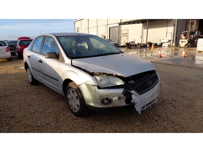 ford focus ii (da_, hcp, dp) del año 2004