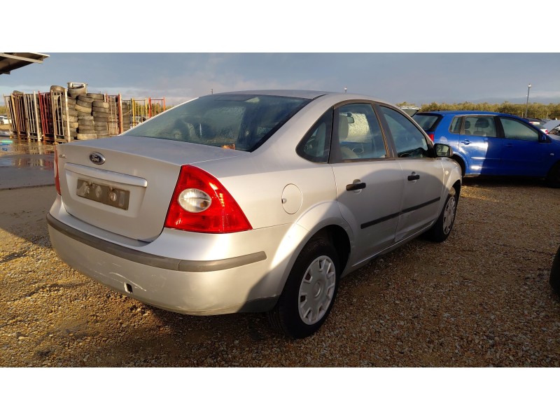 ford focus ii (da_, hcp, dp) del año 2004