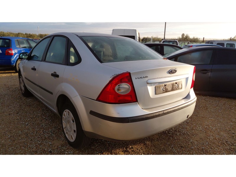 ford focus ii (da_, hcp, dp) del año 2004
							
