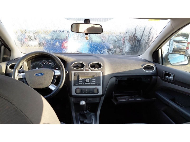 ford focus ii (da_, hcp, dp) del año 2004