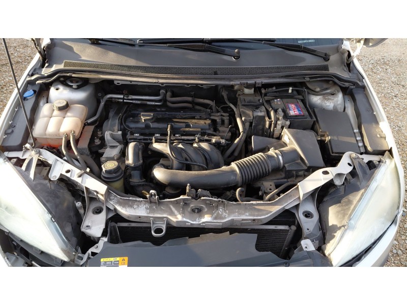 ford focus ii (da_, hcp, dp) del año 2004
							