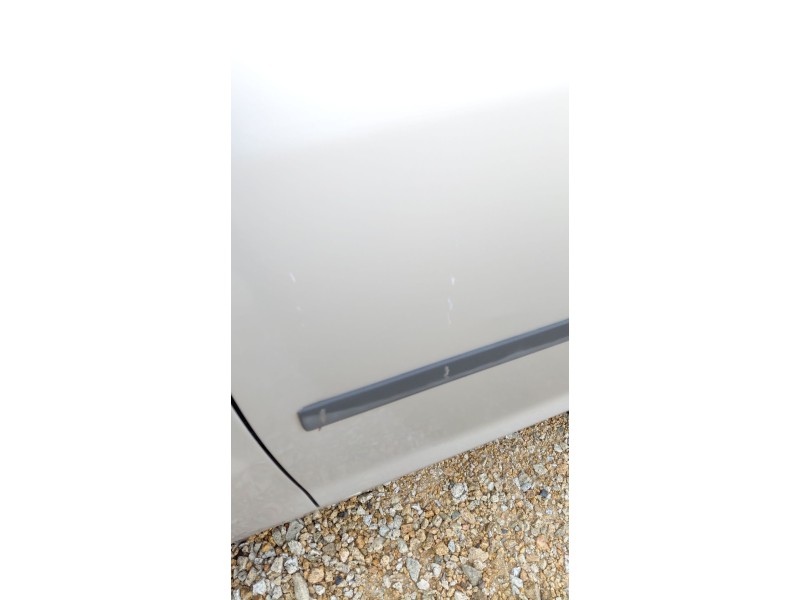 Recambio de puerta delantera izquierda para ford focus ii (da_, hcp, dp) 1.6 referencia OEM IAM   