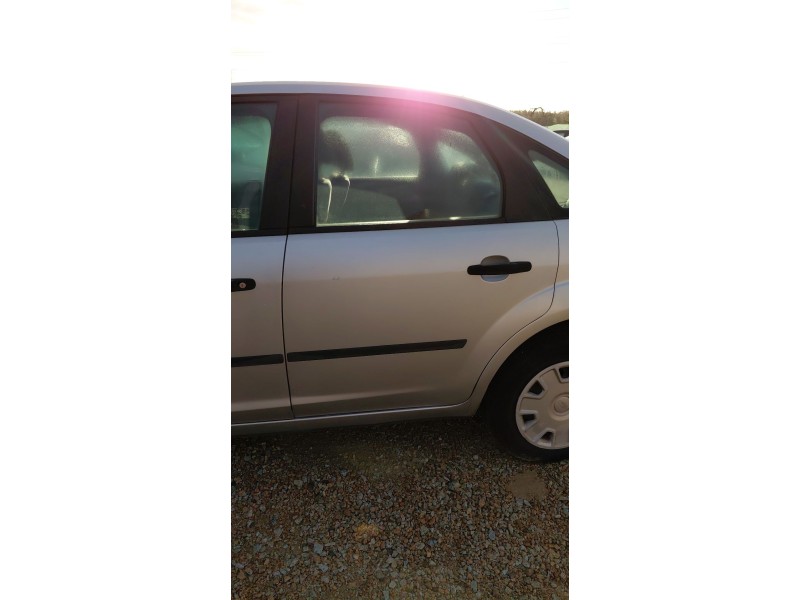 Recambio de puerta trasera izquierda para ford focus ii (da_, hcp, dp) 1.6 referencia OEM IAM   
