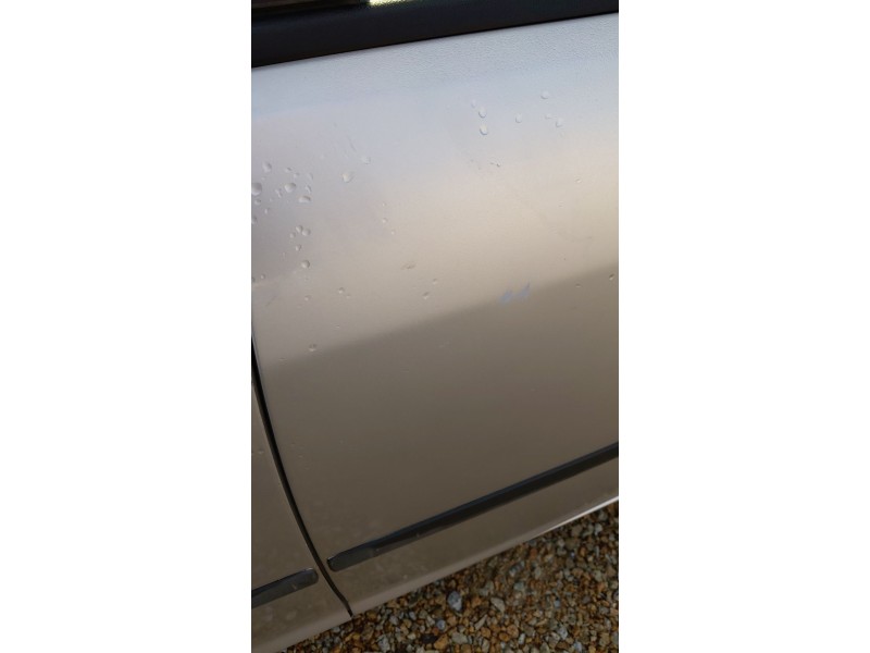 Recambio de puerta trasera izquierda para ford focus ii (da_, hcp, dp) 1.6 referencia OEM IAM   
							