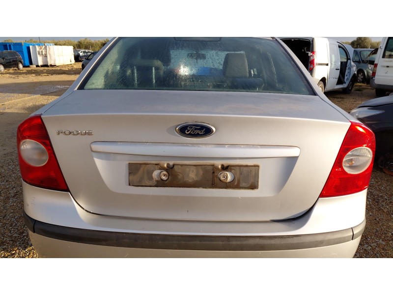 Recambio de porton trasero para ford focus ii (da_, hcp, dp) 1.6 referencia OEM IAM   