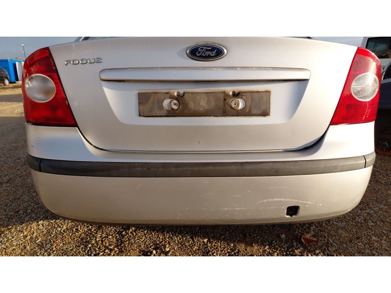 Recambio de paragolpes trasero para ford focus ii (da_, hcp, dp) 1.6 referencia OEM IAM   