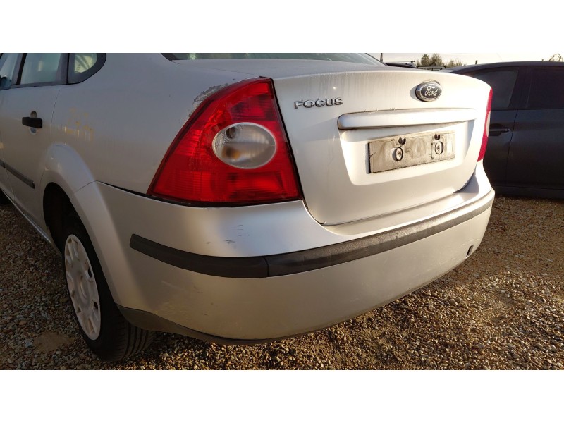 Recambio de paragolpes trasero para ford focus ii (da_, hcp, dp) 1.6 referencia OEM IAM   