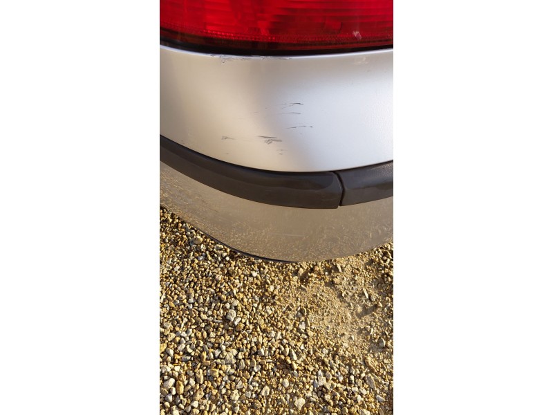 Recambio de paragolpes trasero para ford focus ii (da_, hcp, dp) 1.6 referencia OEM IAM   
							