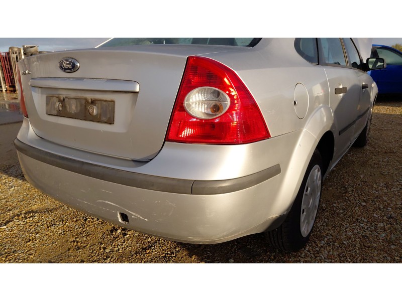 Recambio de paragolpes trasero para ford focus ii (da_, hcp, dp) 1.6 referencia OEM IAM   
