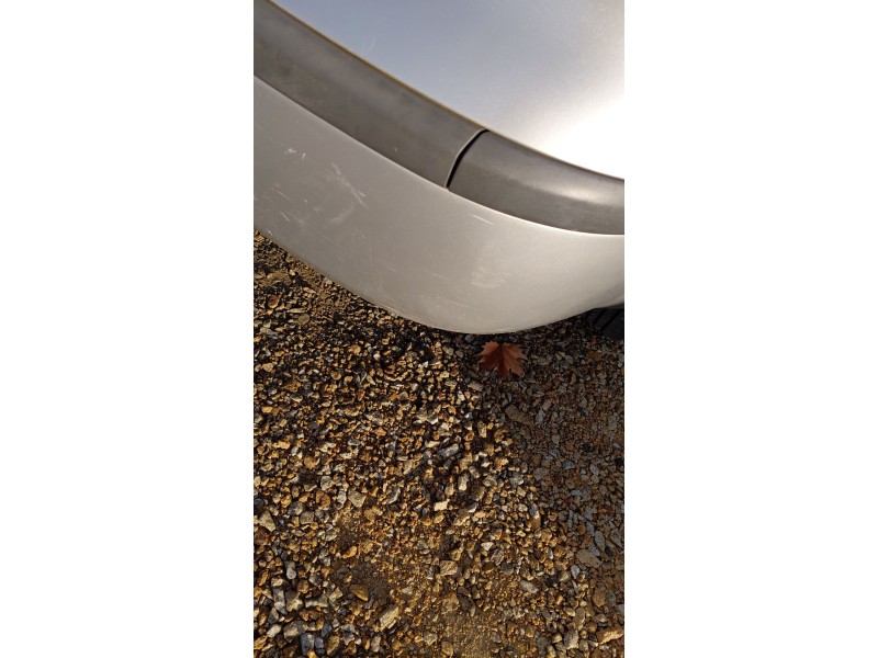 Recambio de paragolpes trasero para ford focus ii (da_, hcp, dp) 1.6 referencia OEM IAM   