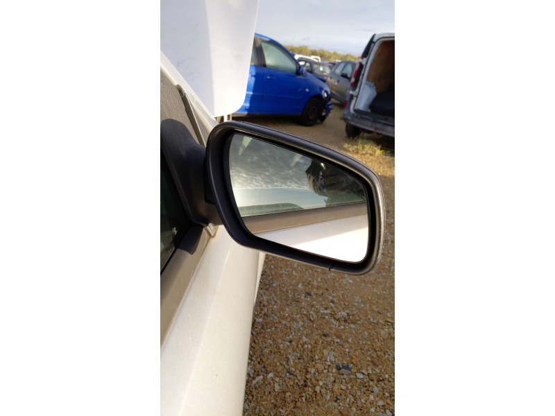 Recambio de retrovisor derecho para ford focus ii (da_, hcp, dp) 1.6 referencia OEM IAM   
							