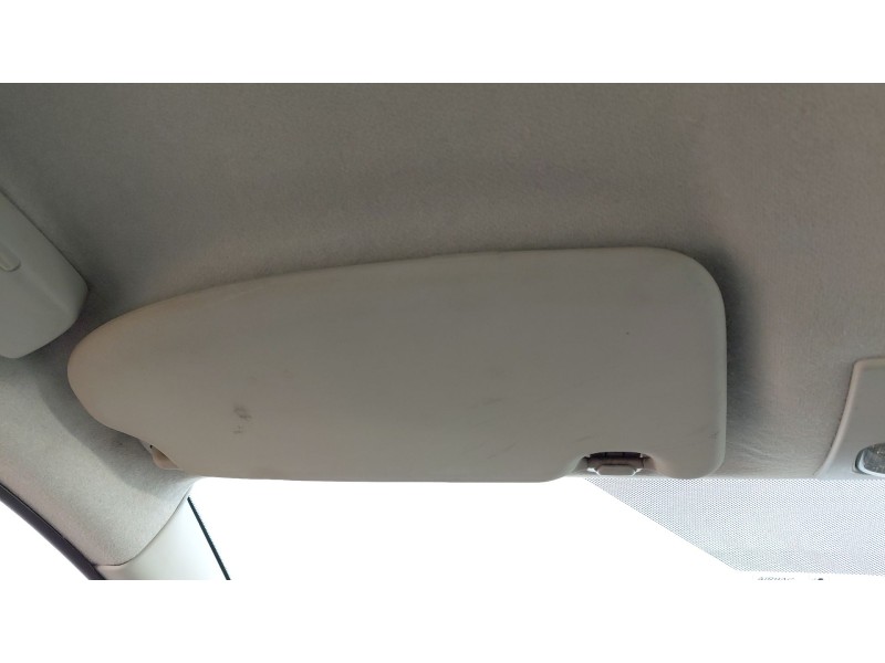 Recambio de parasol izquierdo para ford focus ii (da_, hcp, dp) 1.6 referencia OEM IAM   