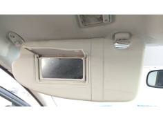 Recambio de parasol izquierdo para ford focus ii (da_, hcp, dp) 1.6 referencia OEM IAM    2