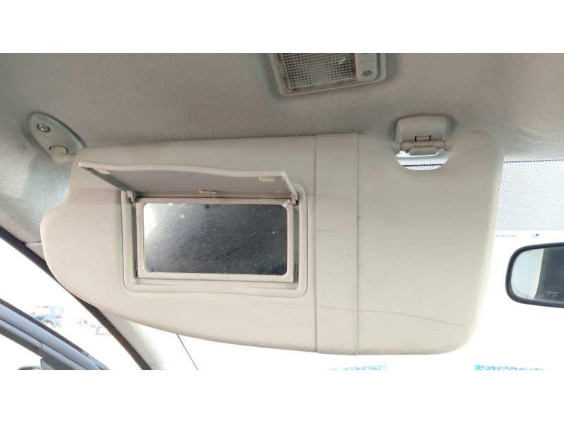 Recambio de parasol izquierdo para ford focus ii (da_, hcp, dp) 1.6 referencia OEM IAM   