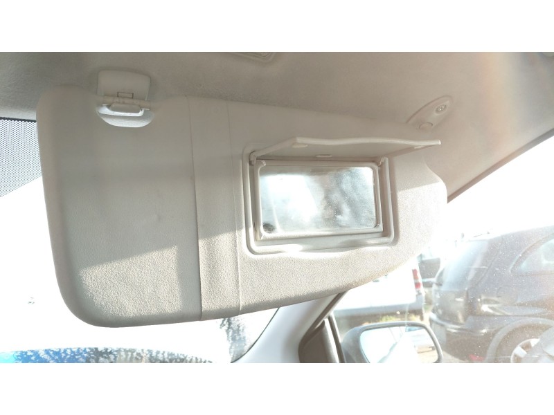 Recambio de parasol derecho para ford focus ii (da_, hcp, dp) 1.6 referencia OEM IAM   
							