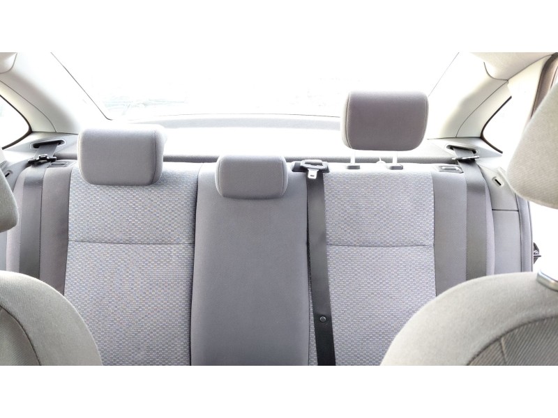 Recambio de asientos traseros para ford focus ii (da_, hcp, dp) 1.6 referencia OEM IAM   