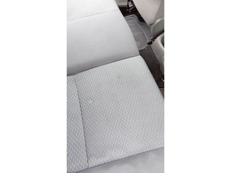 Recambio de asientos traseros para ford focus ii (da_, hcp, dp) 1.6 referencia OEM IAM   
							