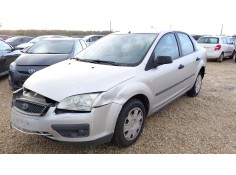 Recambio de cerradura puerta delantera izquierda para ford focus ii (da_, hcp, dp) 1.6 referencia OEM IAM   