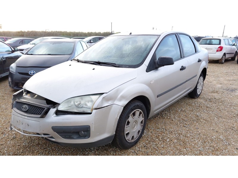 Recambio de cerradura puerta delantera izquierda para ford focus ii (da_, hcp, dp) 1.6 referencia OEM IAM   
							