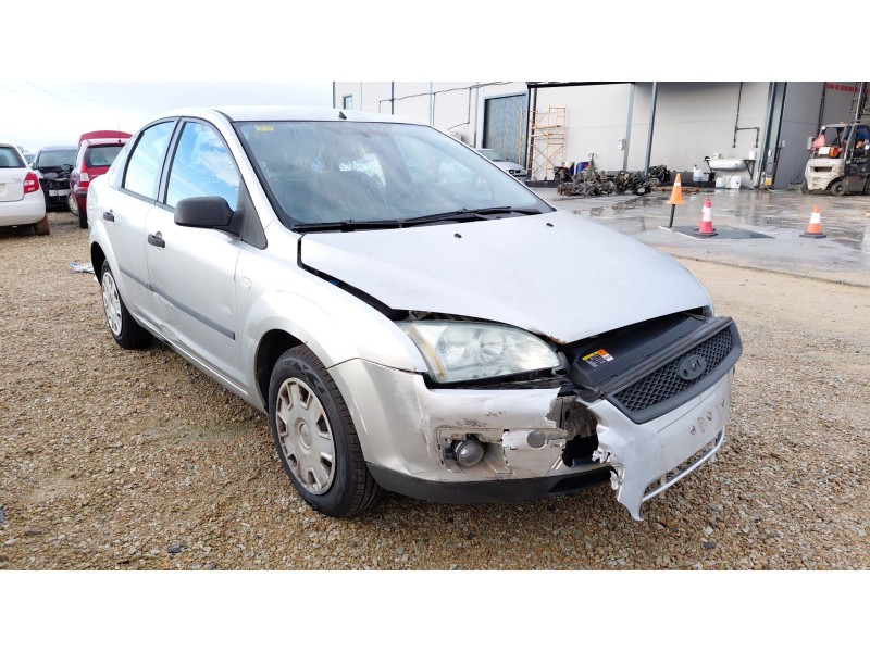 Recambio de cerradura puerta delantera derecha para ford focus ii (da_, hcp, dp) 1.6 referencia OEM IAM   
							