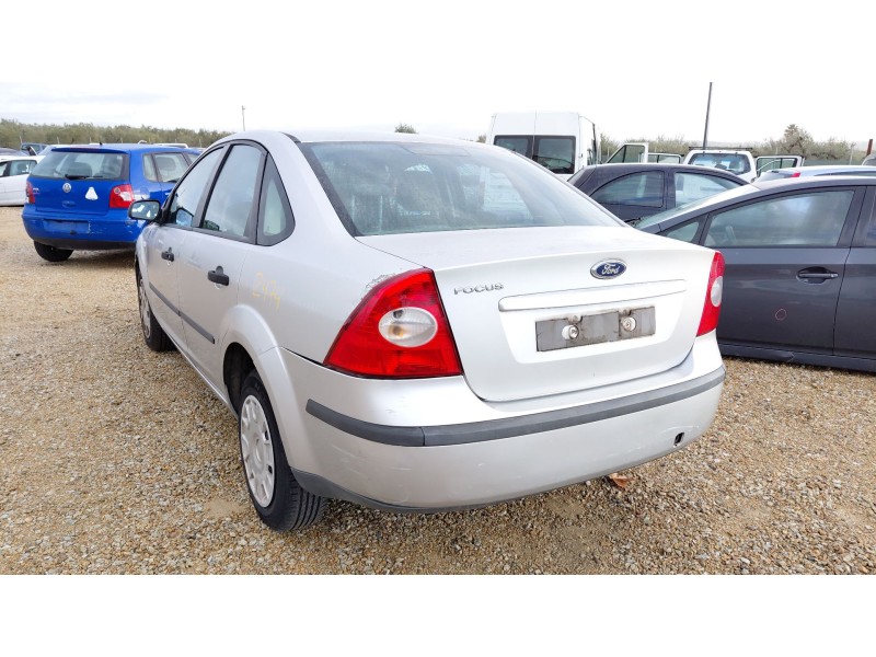 Recambio de cerradura puerta trasera izquierda para ford focus ii (da_, hcp, dp) 1.6 referencia OEM IAM   
							