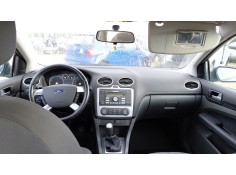 Recambio de kit airbag para ford focus ii (da_, hcp, dp) 1.6 referencia OEM IAM   